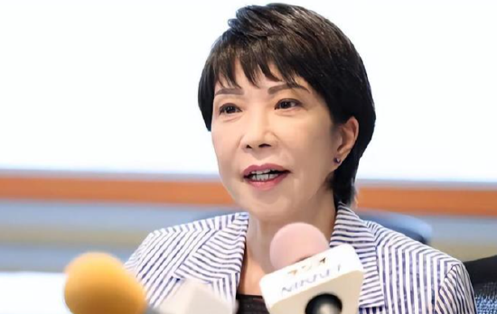 亿融策略 高市早苗竞选日本自民党总裁主打财政刺激 承诺竭其所能振兴日本经济